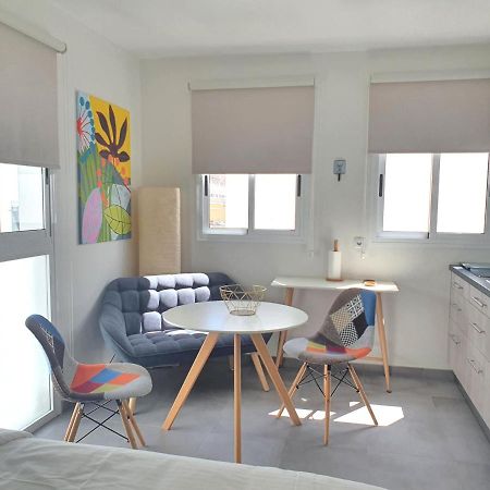 Hd Mogan Coral Apartments Пуерто де Мохан Екстериор снимка